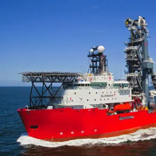 Offshore Support